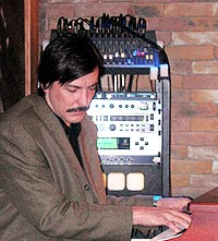 Георгий Фефелов