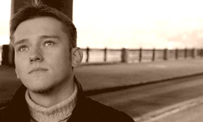 Евгений Лебедев