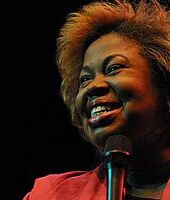 Дебора Браун