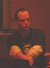 Джон Медески