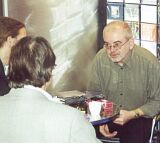 Стенд Extraplatten (Австрия)