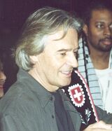 Джон Маклохлин