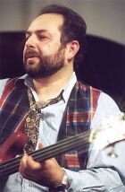 Алекс Ростоцкий