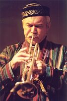 Юрий Парфенов