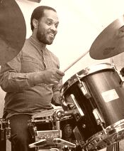 Билли Хиггинс, 1960-е