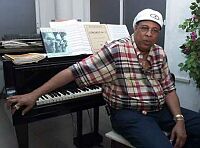 Чучо Вальдес, 2001