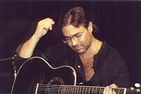 Эл Ди Меола