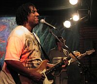 Хайрем Баллок