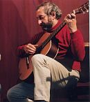 Александр Виницкий