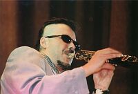 Майк Эллис в Обнинске