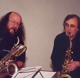 Сергей Летов - Юрий Яремчук