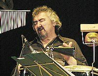 Юрий Генбачев