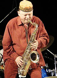 Олег Киреев