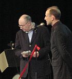 МАтвей Ганапольский и Андрей Феофанов