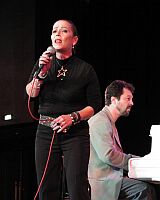 Рики Манор, Михаил Иванов