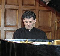 Марк Айзекс