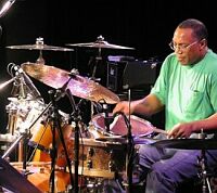 Билли Кобэм