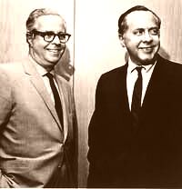 Лайон и Волфф