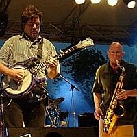 Бэла Флек и Flecktones