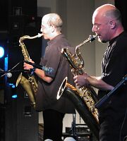 Пьер Диас,  Кристоф Азема