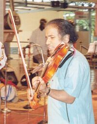 Доктор Лакшминараяна Субраманиам