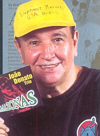 Жоао Донато