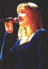 Анна Бутурлина