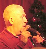 Валерий Пономарев отвечает на вопросы