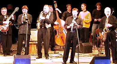 Фестивальный джем