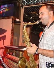 Армен Уснунц