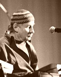 Джо Завинул