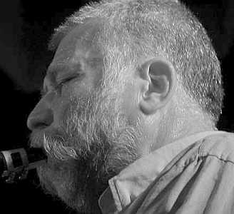 Питер Брётцман