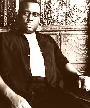 Ронни Джордан