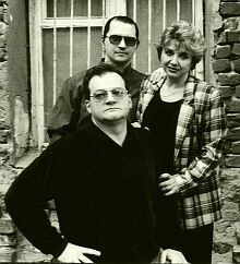 "Второе приближение"