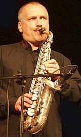 Витас Лабутис (ансамбль Дэйнюса Пулаускаса)