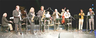 Willem Breuker Kollektief