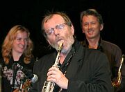 Виллем Брекер Коллектив