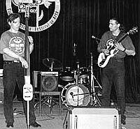 Роберт Пильняк и Гасан Багиров