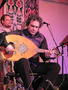 Раби Абу-Халил