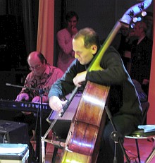 Игорь Бриль и Юрий Голубев