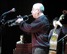 Лев Кушнир, Валерий Пономарев, Борис Козлов