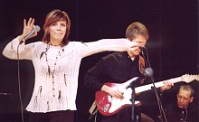 Марина Бердникова