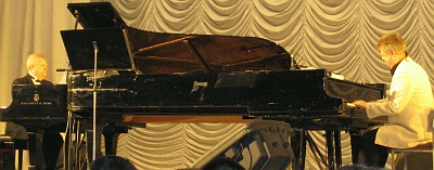 Анатолий Кролл, Юрий Кузнецов