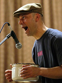 Арто Тунчбояджан