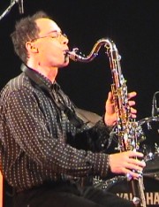 Нед Ротенберг