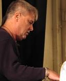 Юрий Кузнецов