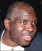 Джеймс Уильямс (Фото: Билл Каннингем, New York Times)