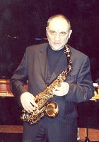 Алексей Козлов