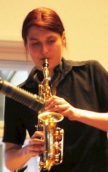 Ангелика Нишир