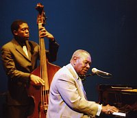 Фредди Коул